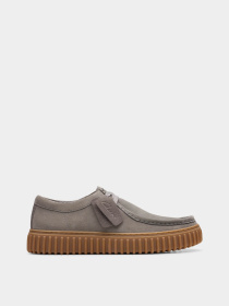 Напівчеревики Clarks Torhill Lo Модель 26180121 Фото
