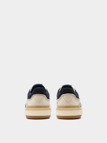 Кеды низкие Clarks Courtlite 2 Lo модель 26181289 Фото