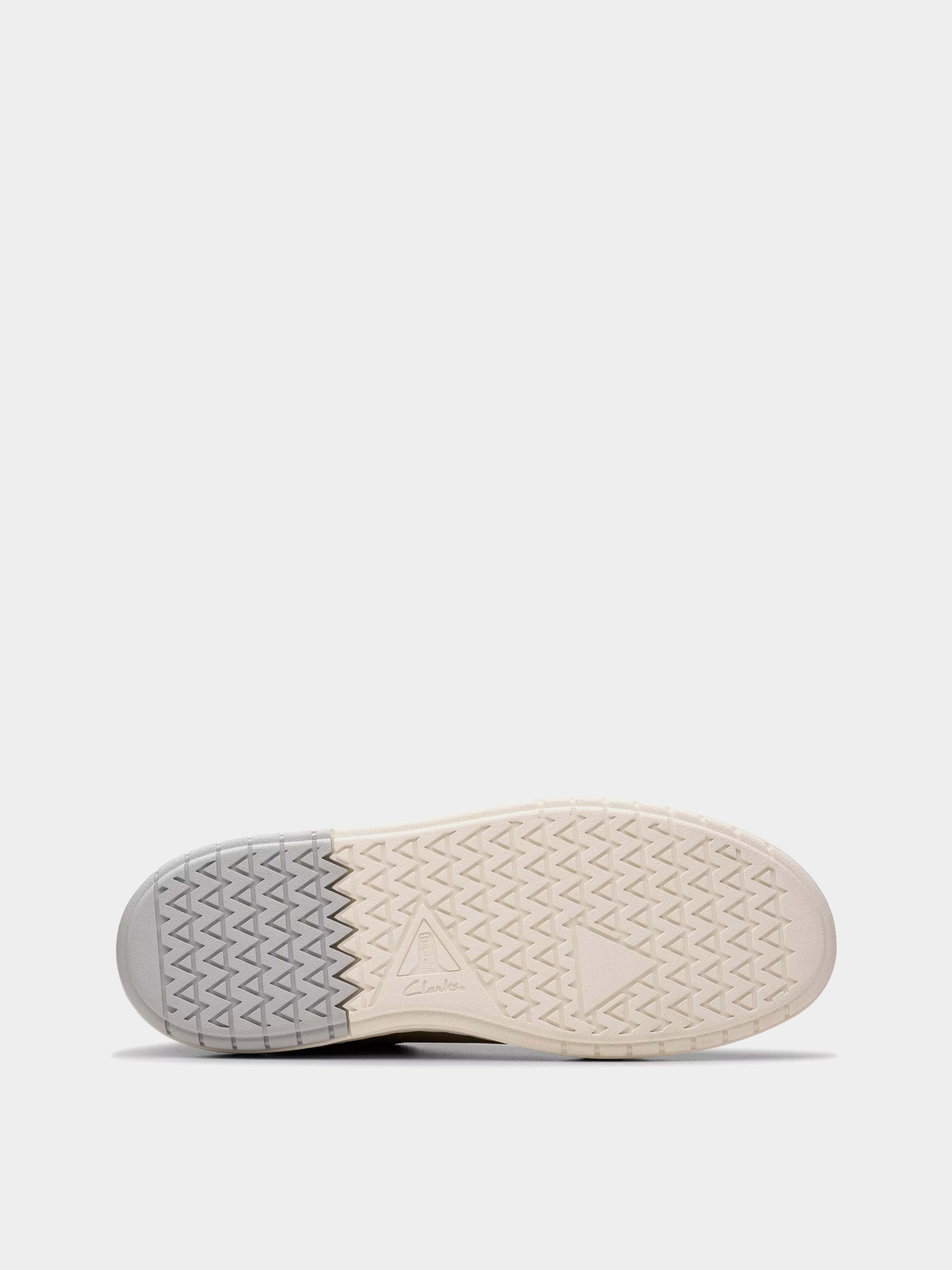 Кеди низькі Clarks Courtlite 2 Run модель 26181294 Фото