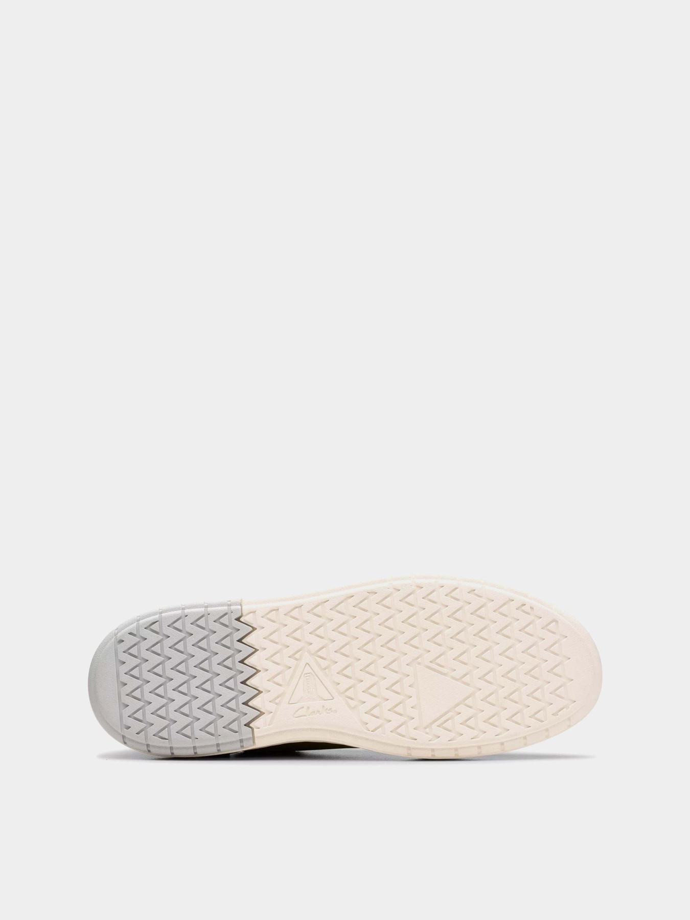 Кеды низкие Clarks Courtlite 2 Run модель 26181324 Фото