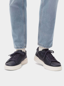 Кеди низькі Clarks Craft Swift модель 26176133 Фото