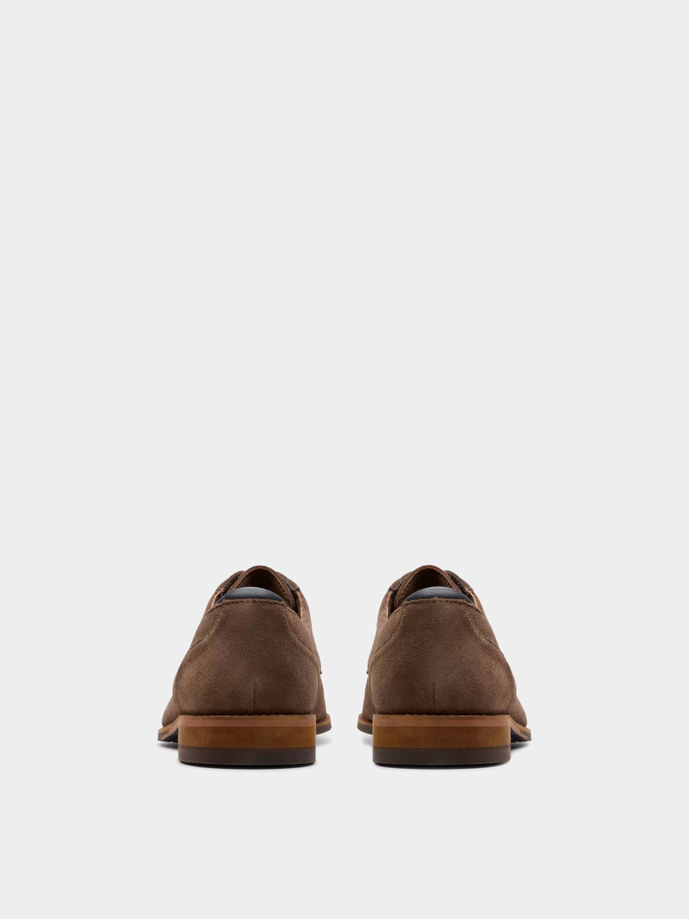 Туфли Clarks Craft Arlo Lace модель 26181334 Туфли Clarks Craft Arlo Lace модель 26181334 Фото