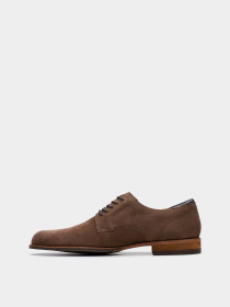 Туфли Clarks Craft Arlo Lace модель 26181334 Туфли Clarks Craft Arlo Lace модель 26181334 Фото