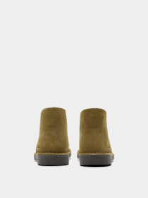 Напівчеревики Clarks Desert Boot Evo модель 26180841 Фото