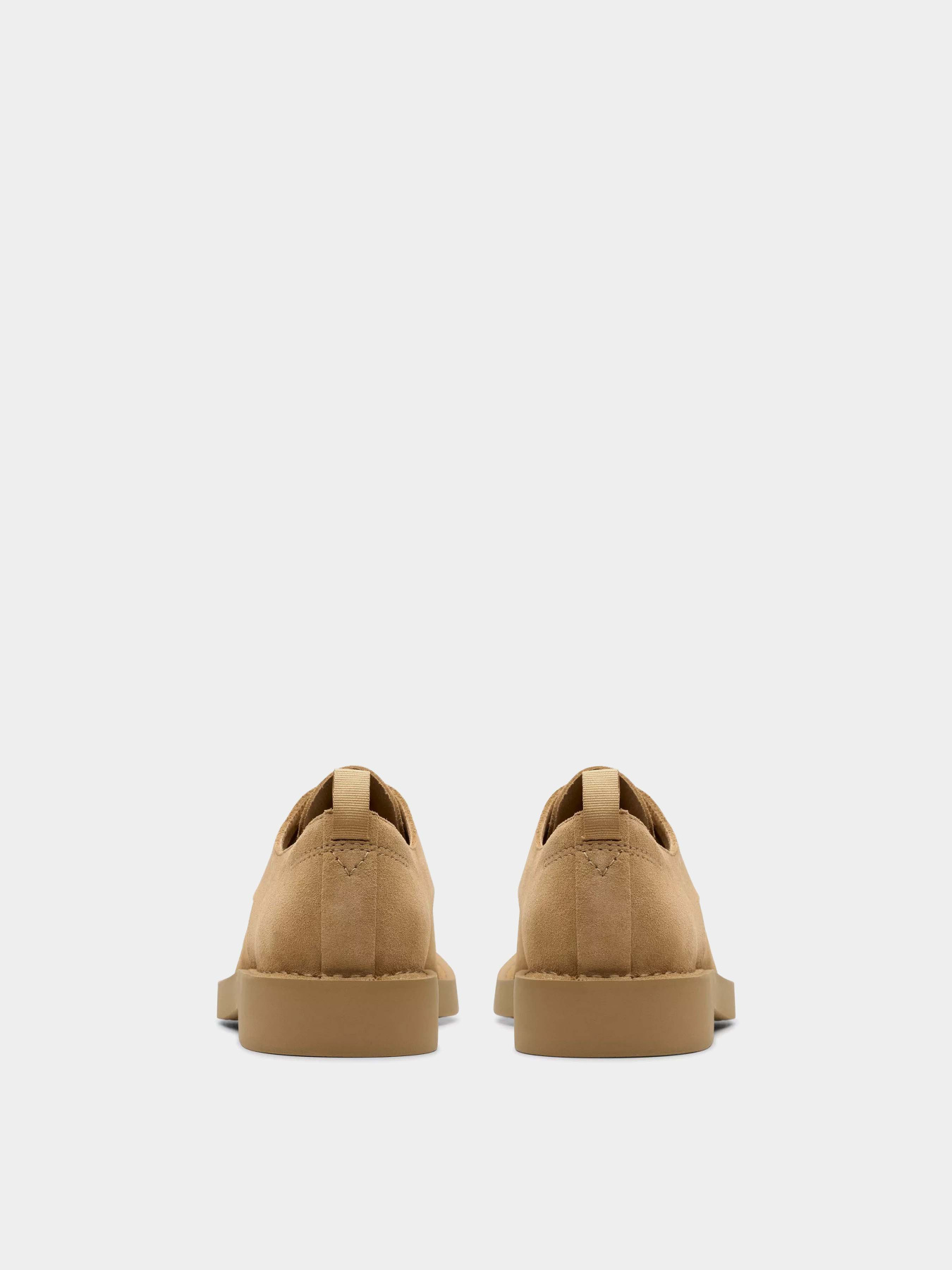 Полуботинки Clarks Martock Lace модель 26180846 Фото