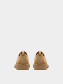 Полуботинки Clarks Martock Lace модель 26180846 Фото