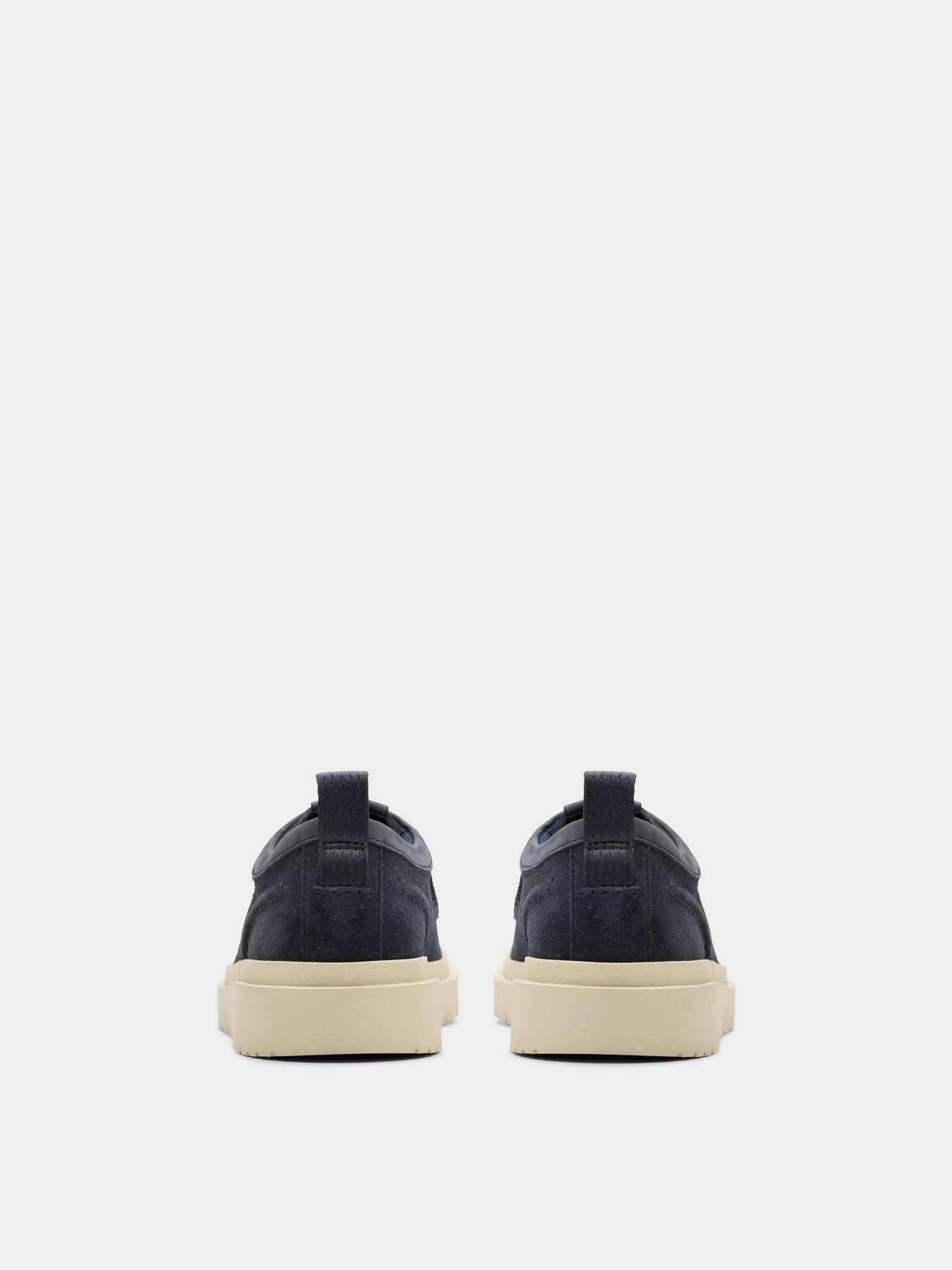 Полуботинки Clarks Polden Moc модель 26180866 Фото