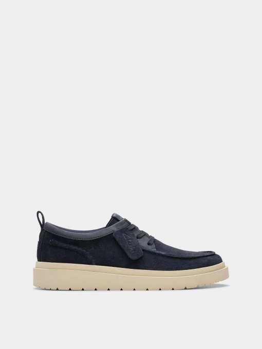 Туфли и лоферы Clarks Polden Moc модель 26180866 Фото