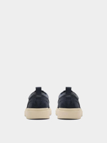 Напівчеревики Clarks Polden Moc модель 26180866 Фото