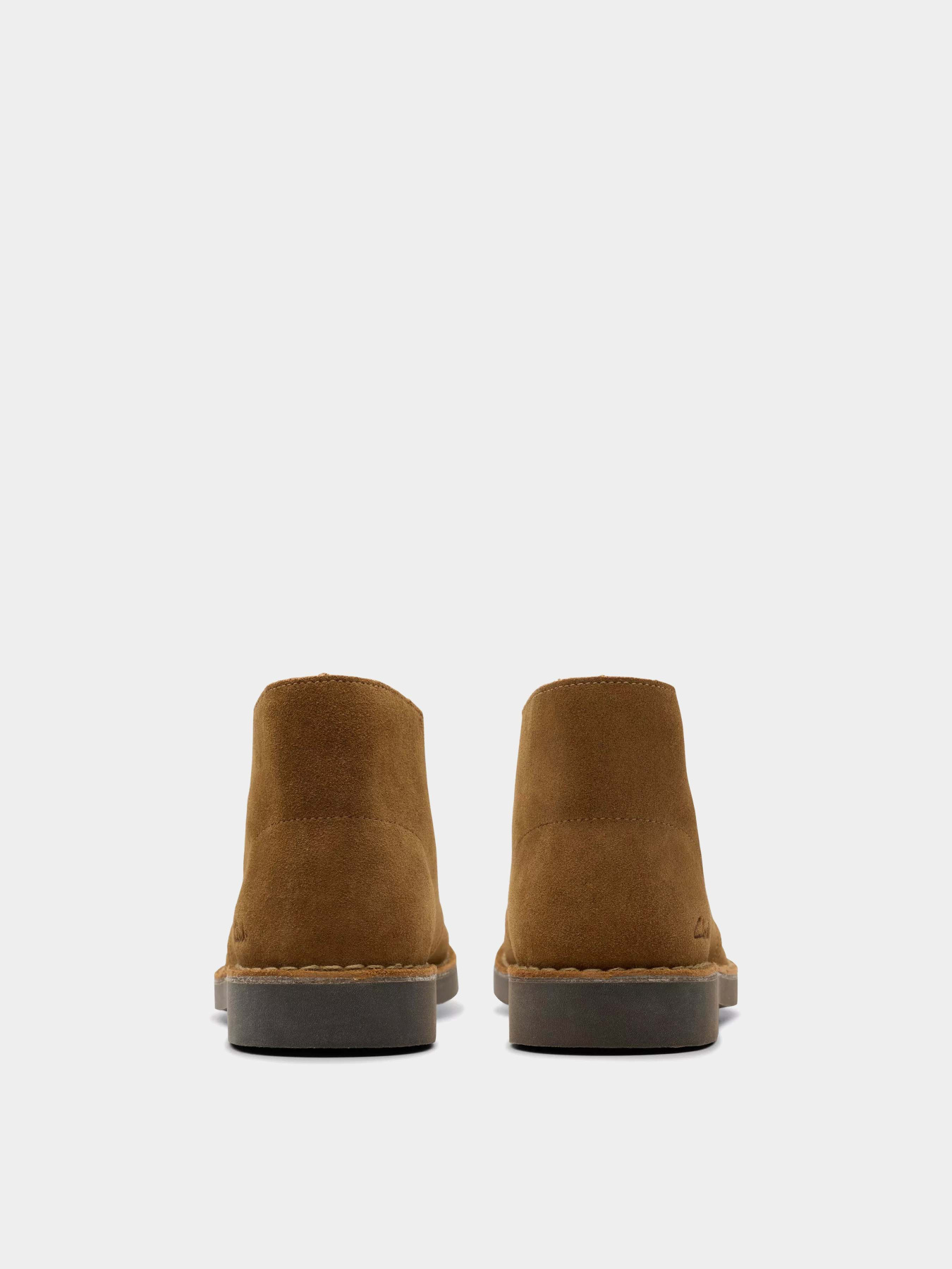 Ботинки Clarks Desert Boot Evo модель 26181145 Фото