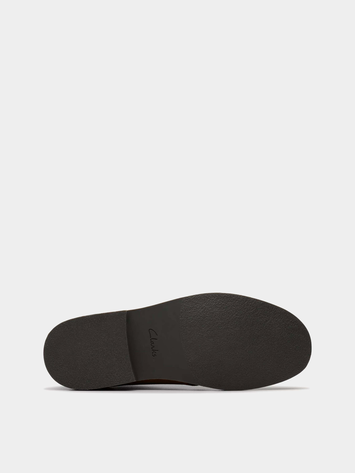 Ботинки Clarks Desert Boot Evo модель 26181145 Фото