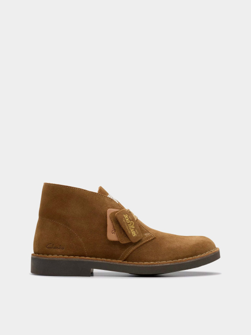 Черевики Clarks Desert Boot Evo модель 26181145 Фото