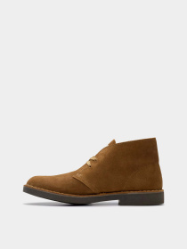 Ботинки Clarks Desert Boot Evo модель 26181145 Фото