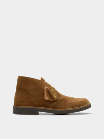 Черевики Clarks Desert Boot Evo модель 26181145 Фото