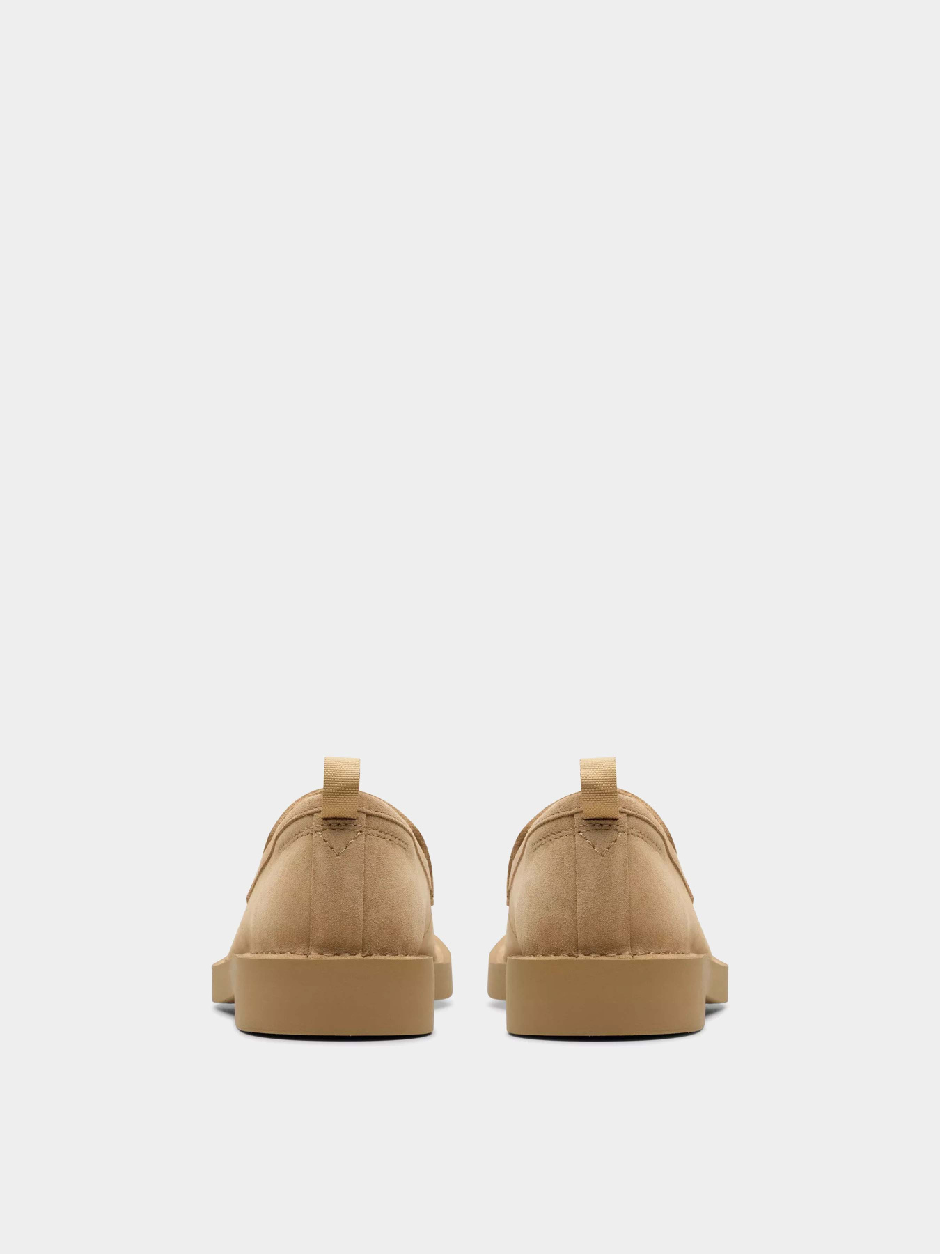 Лофери Clarks Martock Lo модель 26180847 Фото