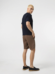 Лоферы Clarks Martock Lo модель 26180849 Фото