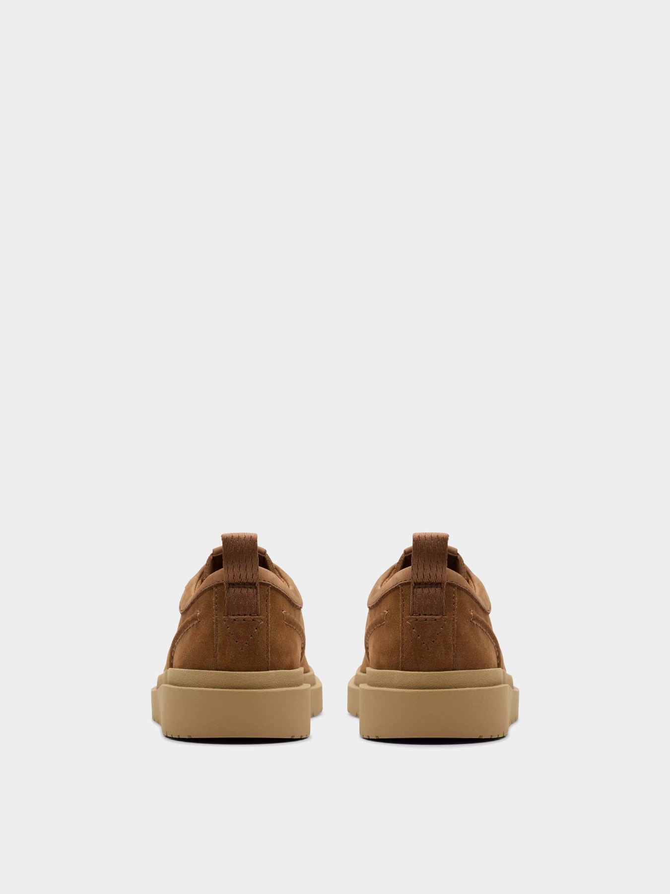 Туфлі Clarks Polden Moc модель 26180865 Фото