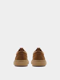 Туфлі Clarks Polden Moc модель 26180865 Фото