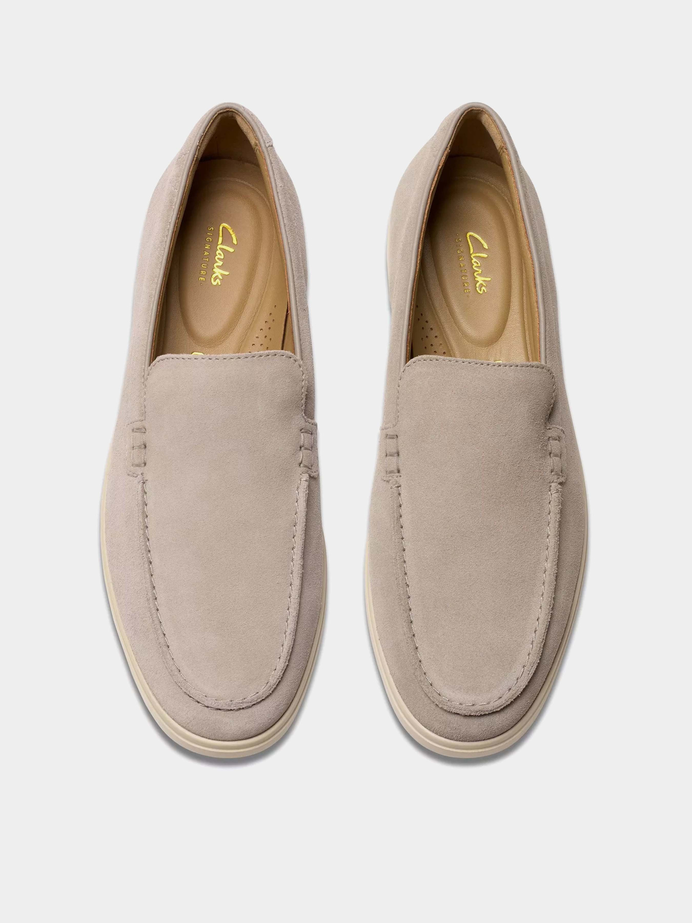 Мокасини Clarks Torford Easy модель 26180892 Фото