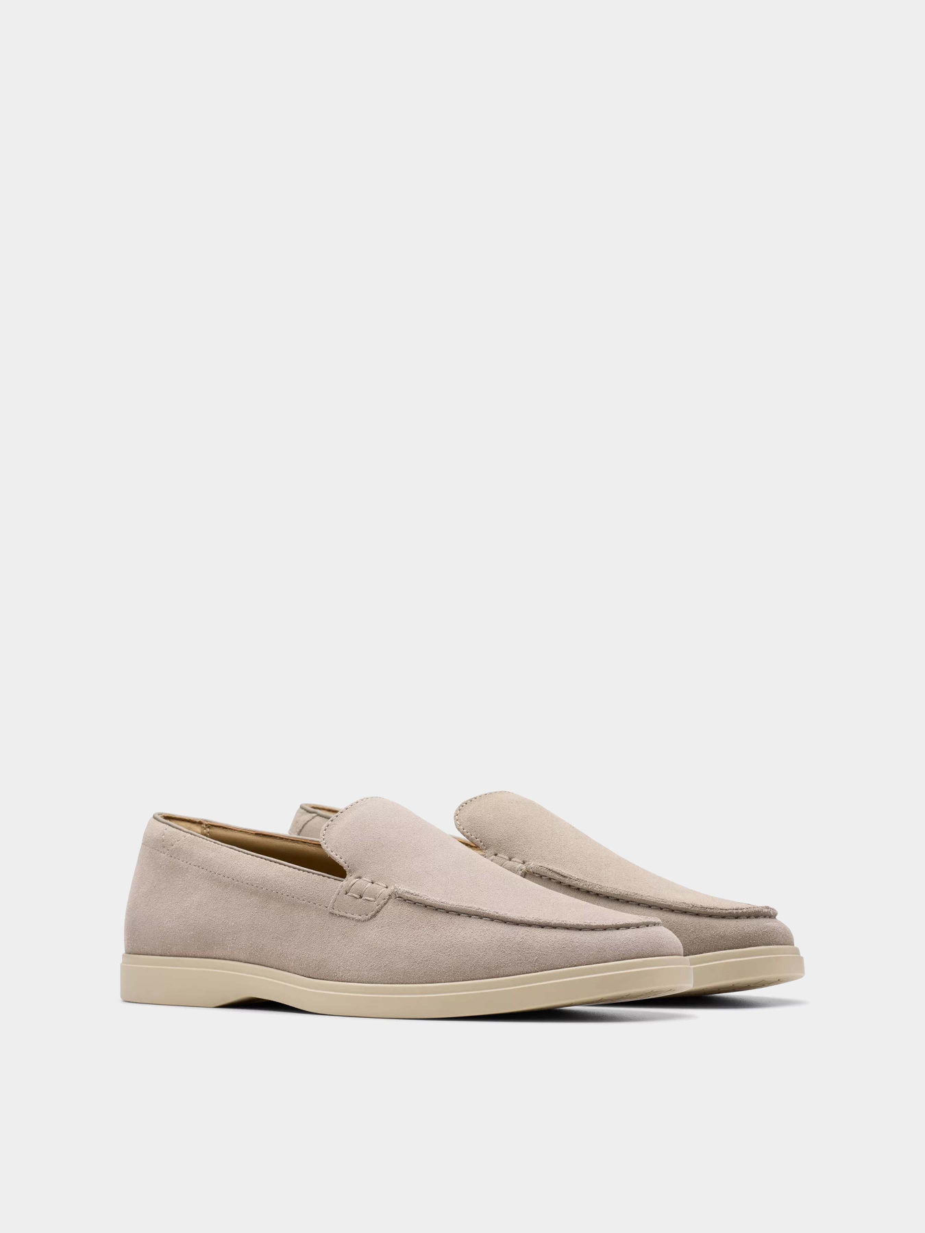 Мокасини Clarks Torford Easy модель 26180892 Фото