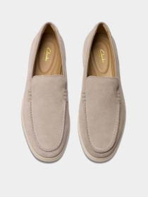 Мокасини Clarks Torford Easy модель 26180892 Фото