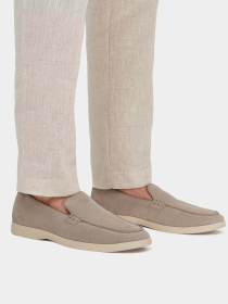 Мокасини Clarks Torford Easy модель 26180892 Фото