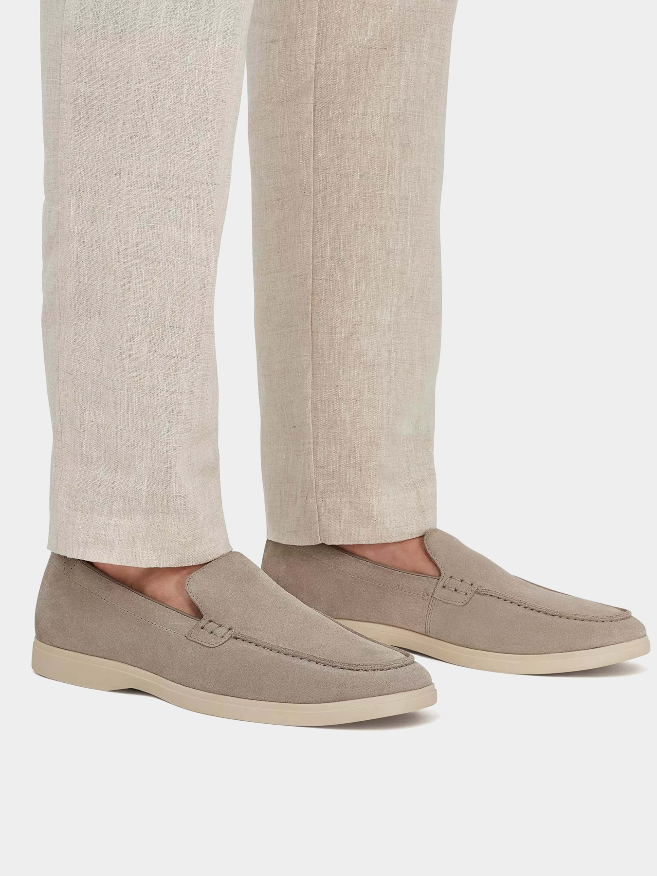 Мокасины Clarks Torford Easy модель 26180892 Фото