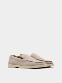 Мокасины Clarks Torford Easy модель 26180892 Фото