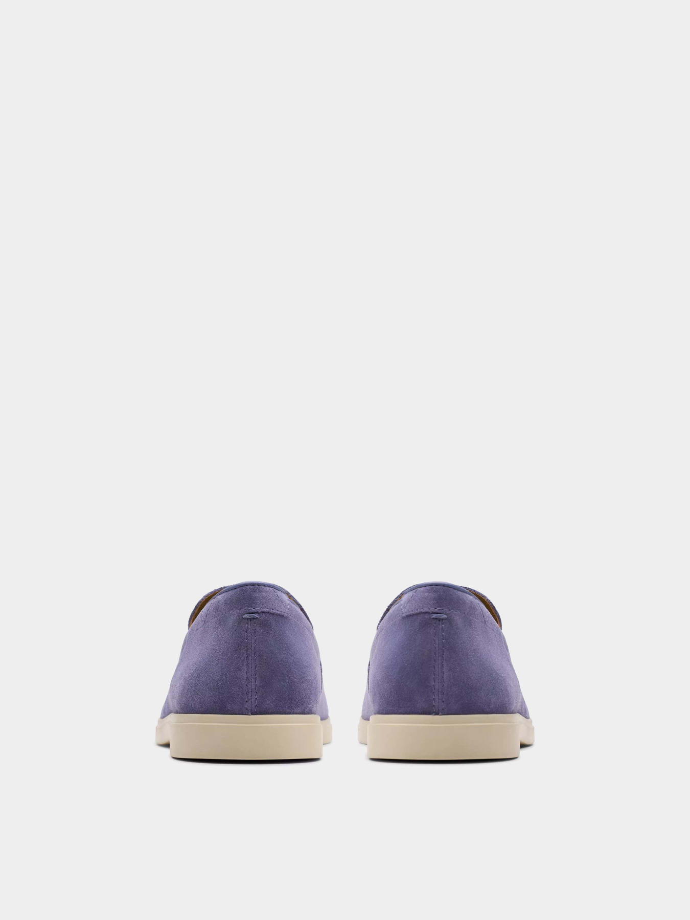 Мокасины Clarks Torford Easy модель 26180891 Фото