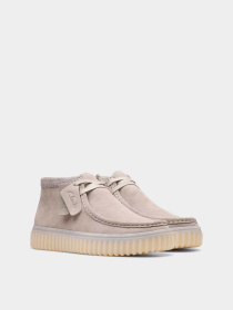 Черевики Clarks Torhill Hi модель 26181383 Фото