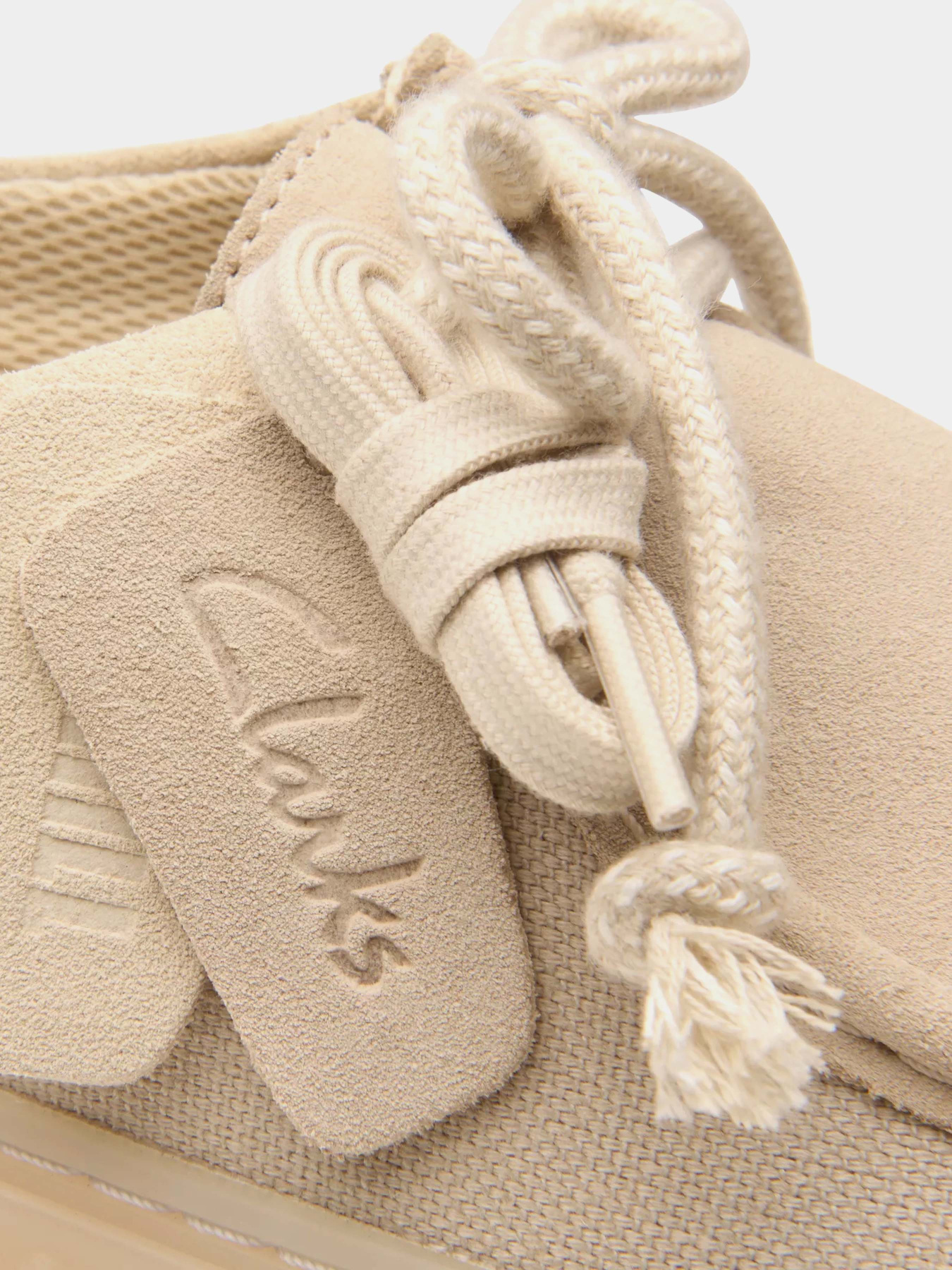 Полуботинки Clarks Torhill Lo модель 26180904 Фото