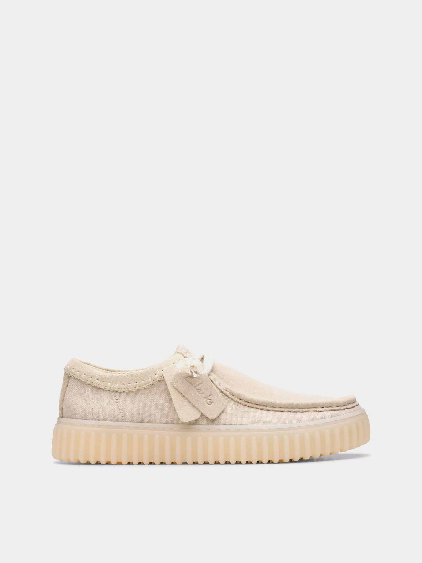 Полуботинки Clarks Torhill Lo модель 26180904 Полуботинки Clarks Torhill Lo модель 26180904 Фото