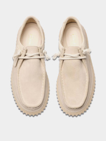 Полуботинки Clarks Torhill Lo модель 26180904 Полуботинки Clarks Torhill Lo модель 26180904 Фото