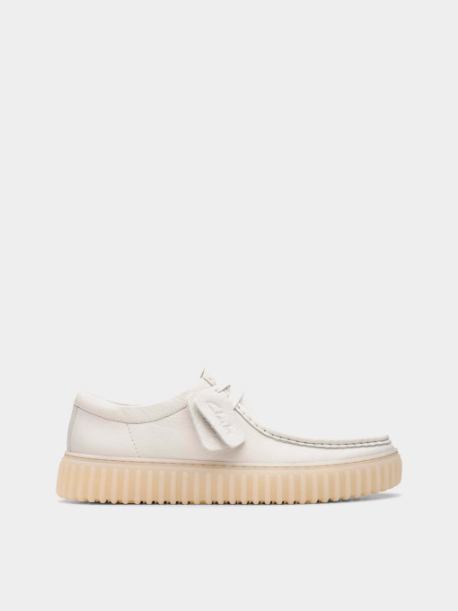 Напівчеревики Clarks Torhill Lo Модель 26180910 Фото