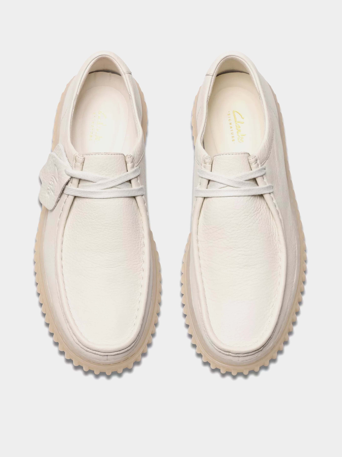 Полуботинки Clarks Torhill Lo модель 26180910 Полуботинки Clarks Torhill Lo модель 26180910 Фото