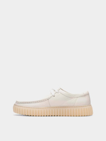 Полуботинки Clarks Torhill Lo модель 26180910 Полуботинки Clarks Torhill Lo модель 26180910 Фото