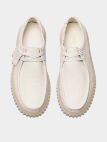 Полуботинки Clarks Torhill Lo модель 26180910 Полуботинки Clarks Torhill Lo модель 26180910 Фото