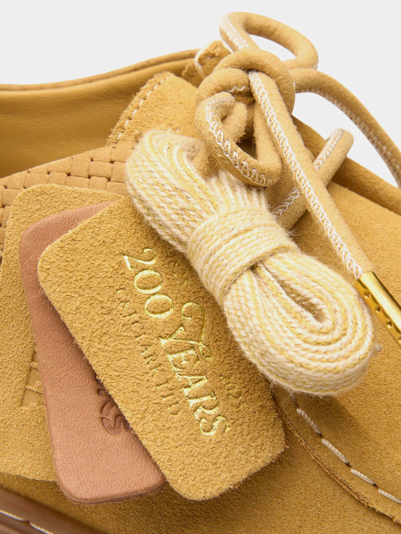 Полуботинки Clarks Torhill Lo модель 26180911 Фото