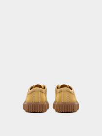 Напівчеревики Clarks Torhill Lo модель 26180911 Напівчеревики Clarks Torhill Lo модель 26180911 Фото