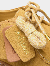 Напівчеревики Clarks Torhill Lo модель 26180911 Напівчеревики Clarks Torhill Lo модель 26180911 Фото