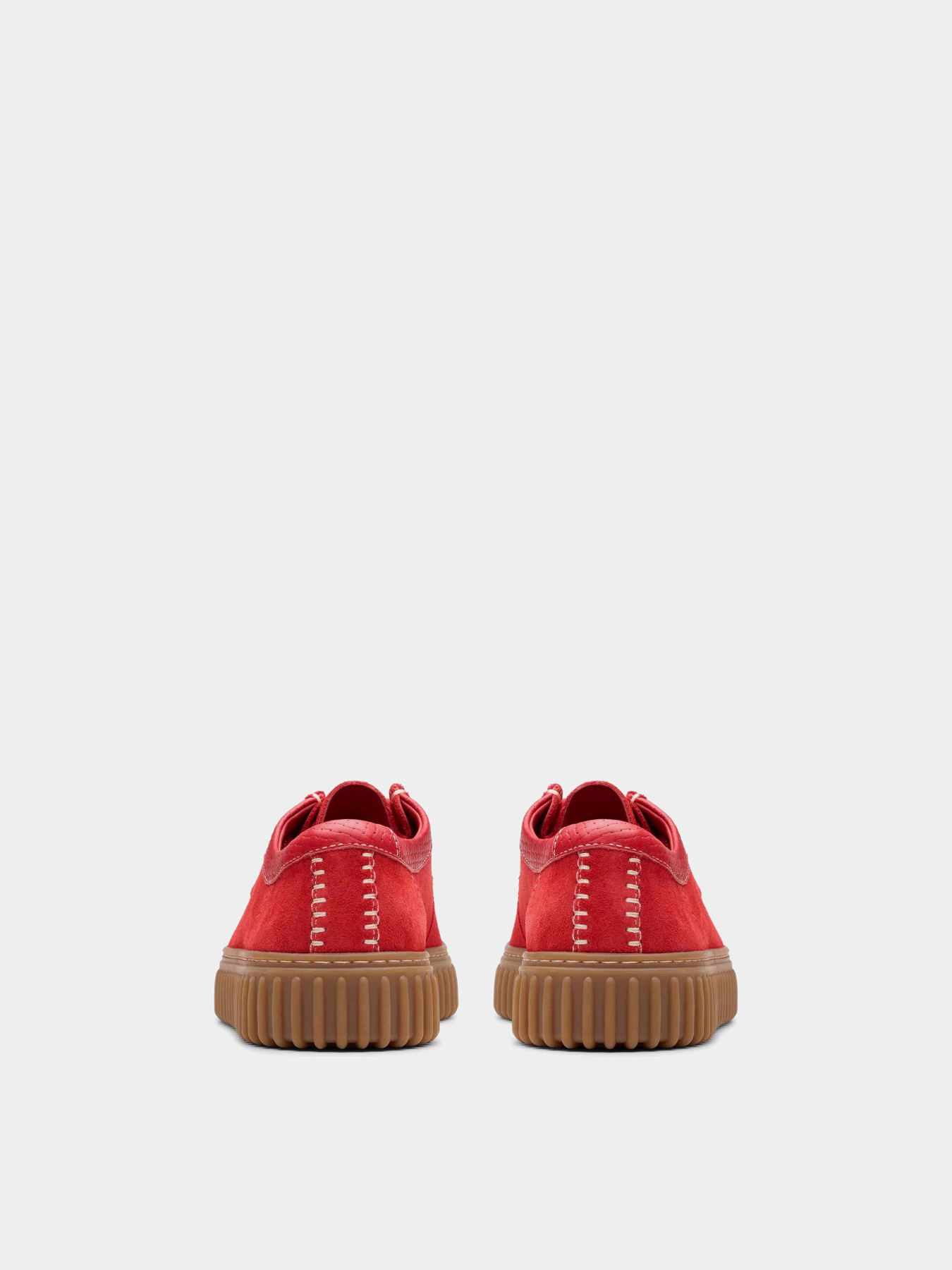 Полуботинки Clarks Torhill Lo модель 26180908 Фото