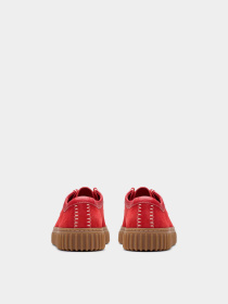 Полуботинки Clarks Torhill Lo модель 26180908 Полуботинки Clarks Torhill Lo модель 26180908 Фото