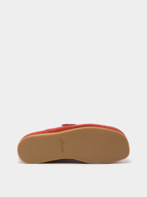 Напівчеревики Clarks Wallabee EVO Модель 26180921 Фото