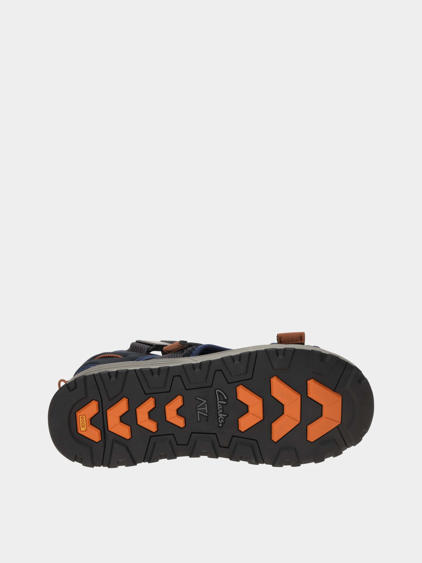 Сандалії Clarks ATL Trek Tide модель 26181521 Фото