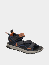 Сандалії Clarks ATL Trek Tide модель 26181521 Сандалії Clarks ATL Trek Tide модель 26181521 Фото