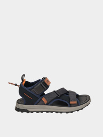 Сандалии Clarks ATL Trek Tide модель 26181521 Фото