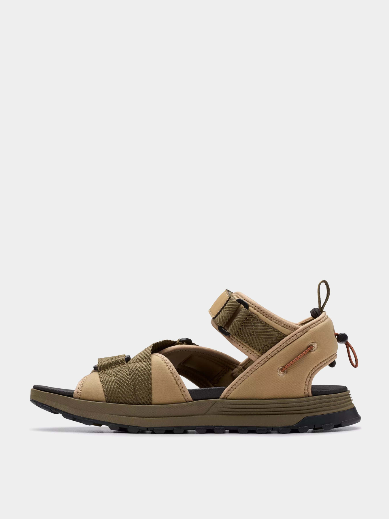 Сандалії Clarks ATL Trek Tide модель 26181522 Сандалії Clarks ATL Trek Tide модель 26181522 Фото