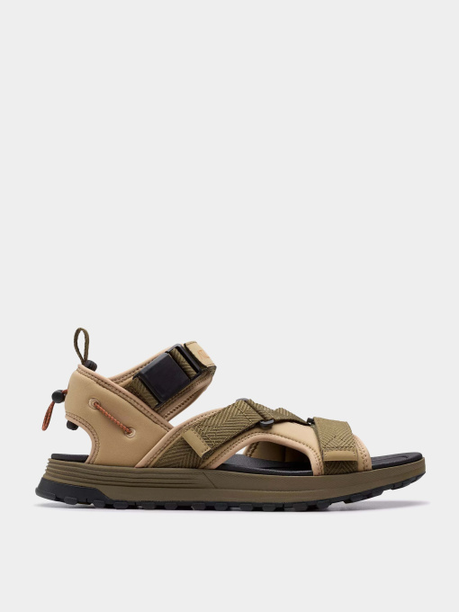 Сандалии Clarks ATL Trek Tide модель 26181522 Фото