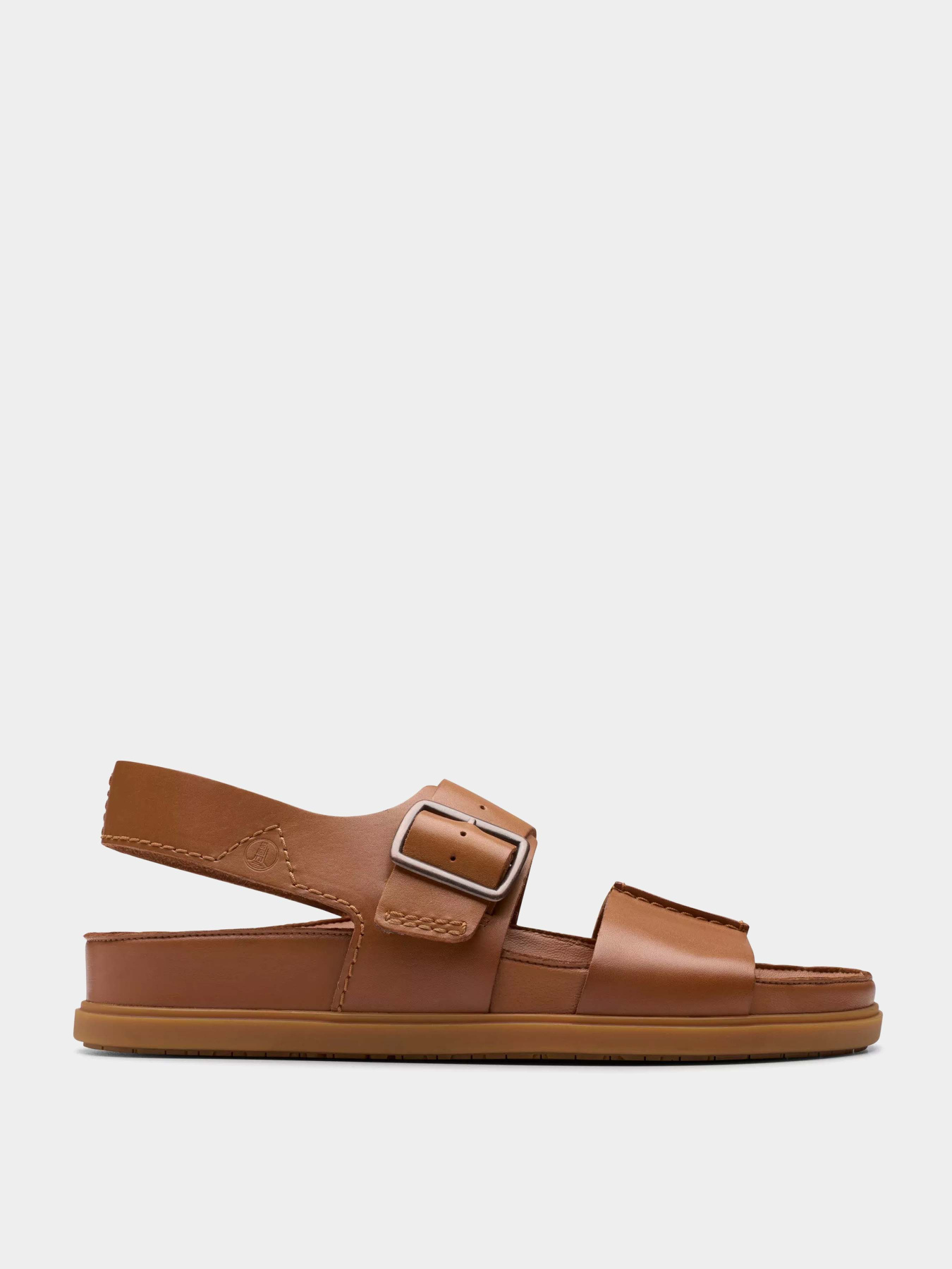 Сандалии Clarks Torford Strap модель 26180898 Фото