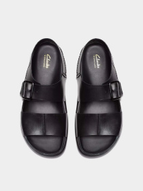 Сандалии Clarks Torford Strap модель 26180896 Фото